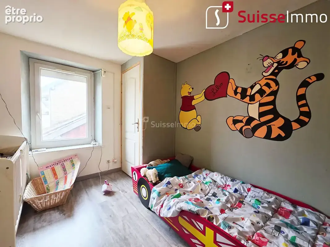 Maison Mediere 5 pièce(s) 101 m2 - photo 13
