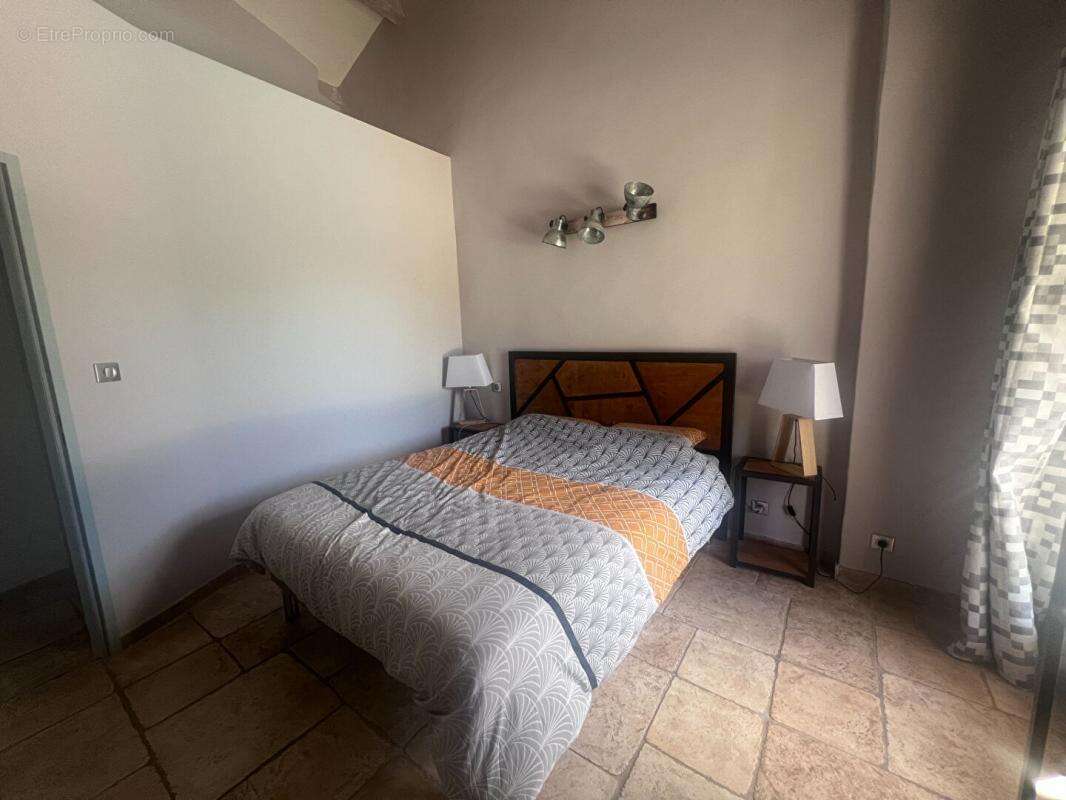 Maison de charme très lumineuse avec piscine - photo 9
