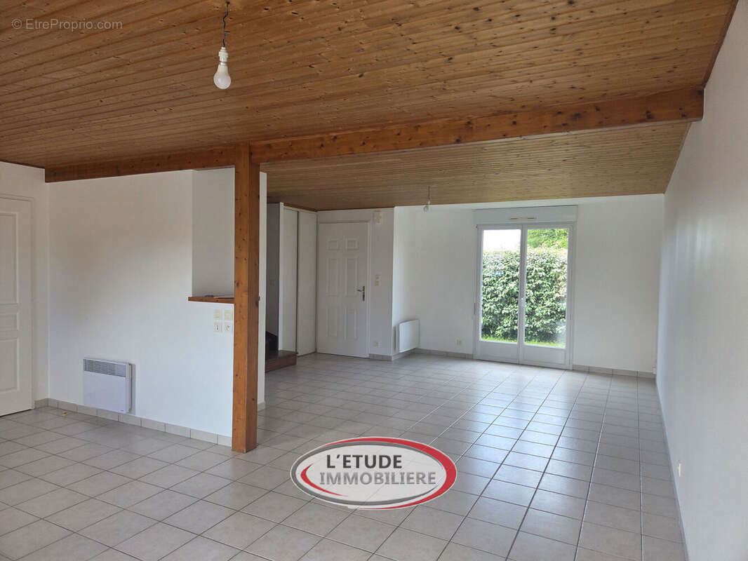 Photo 4 - Maison à MACHECOUL