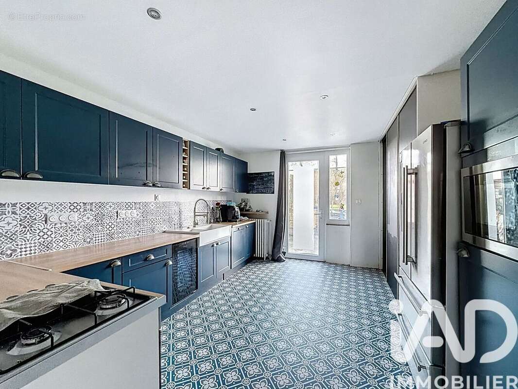 Photo 4 - Maison à DIEUZE