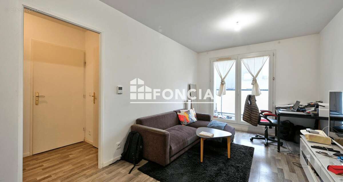 Appartement à CERGY