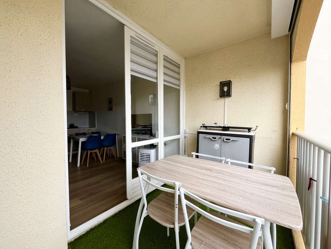 MÔLE - Appartement rénové à deux pas de la mer - photo 2