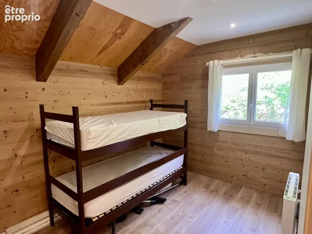 Chalet Aillon le Jeune - photo 9