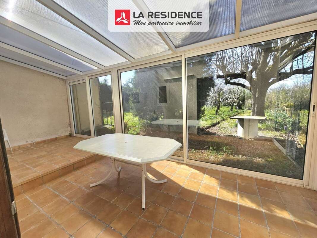 Maison à REVEL