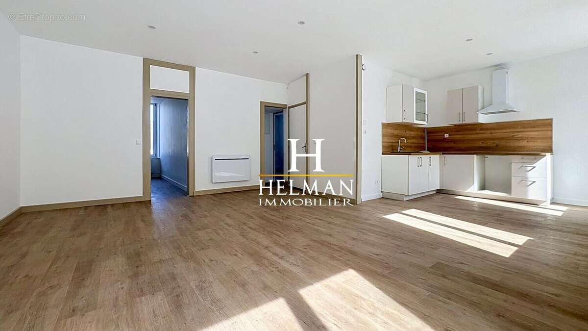 Appartement à WIMEREUX