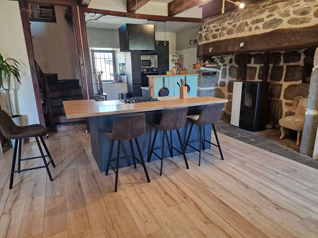 Maison Saint Saturnin 5 pièce(s) 125m2 - photo 5