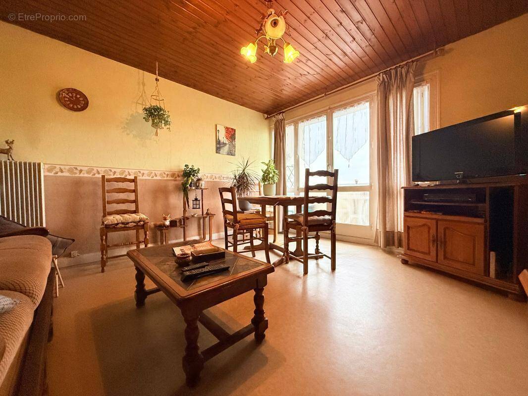 Appartement à SAINT-MAX