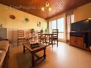 Appartement à SAINT-MAX