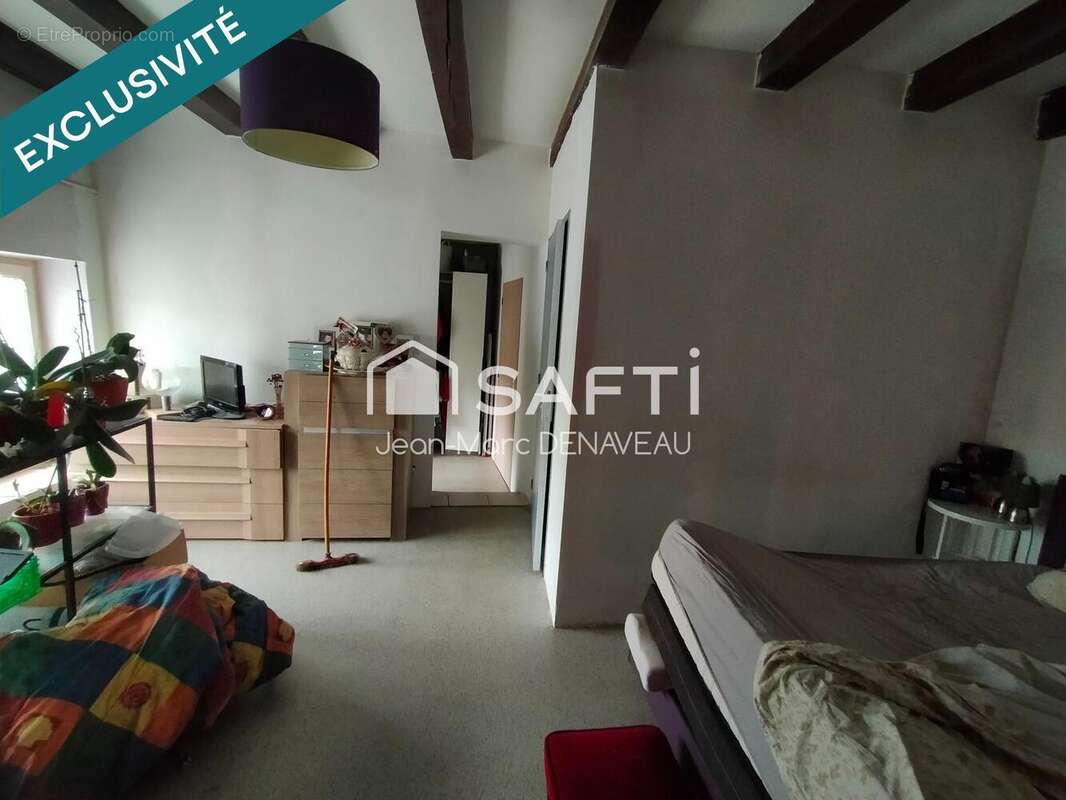 Photo 4 - Maison à BREHEMONT