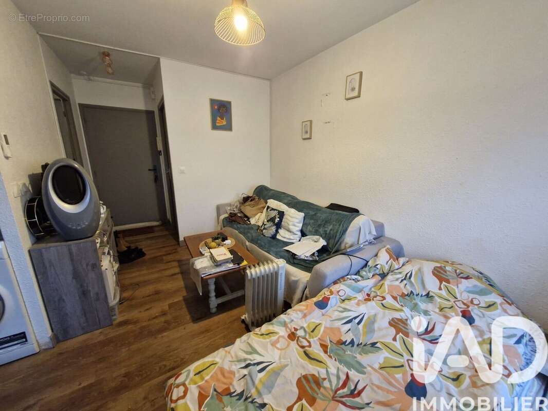 Photo 4 - Appartement à BERGERAC