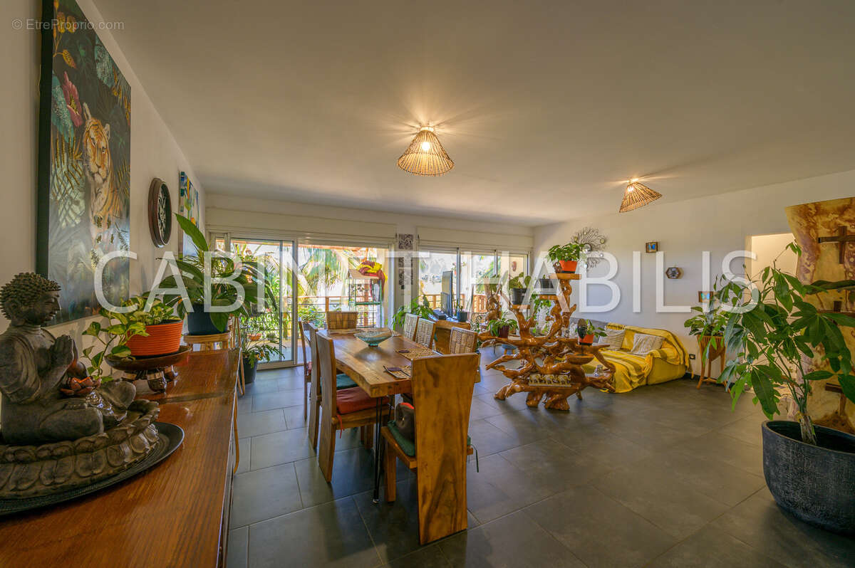 Maison à SAINT-PIERRE