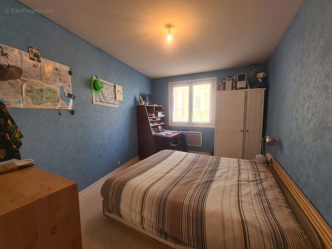 Appartement à SAINT-JEAN-DE-TOUSLAS