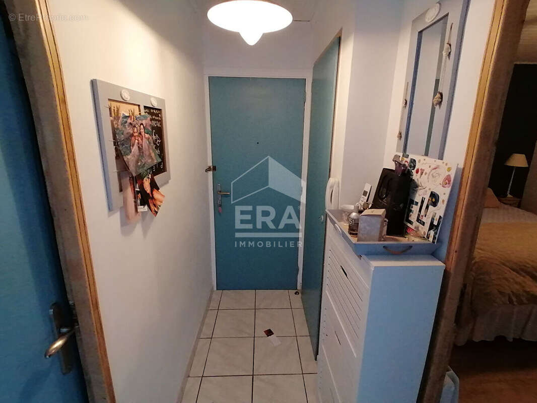 Appartement à MARTIGUES