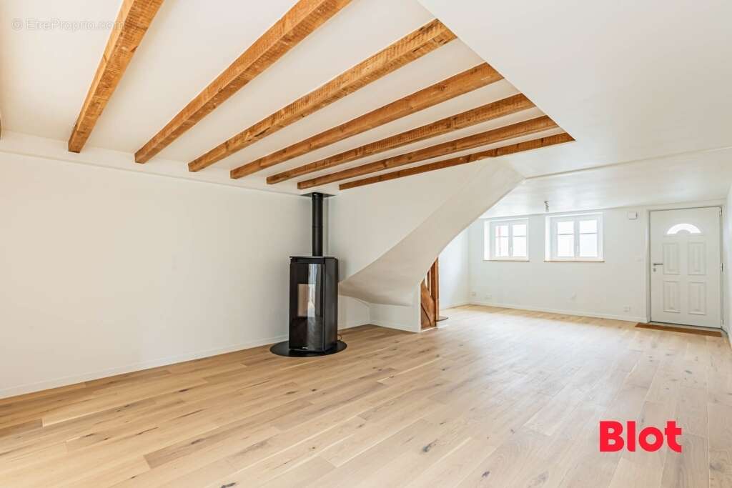 Maison à NANTES