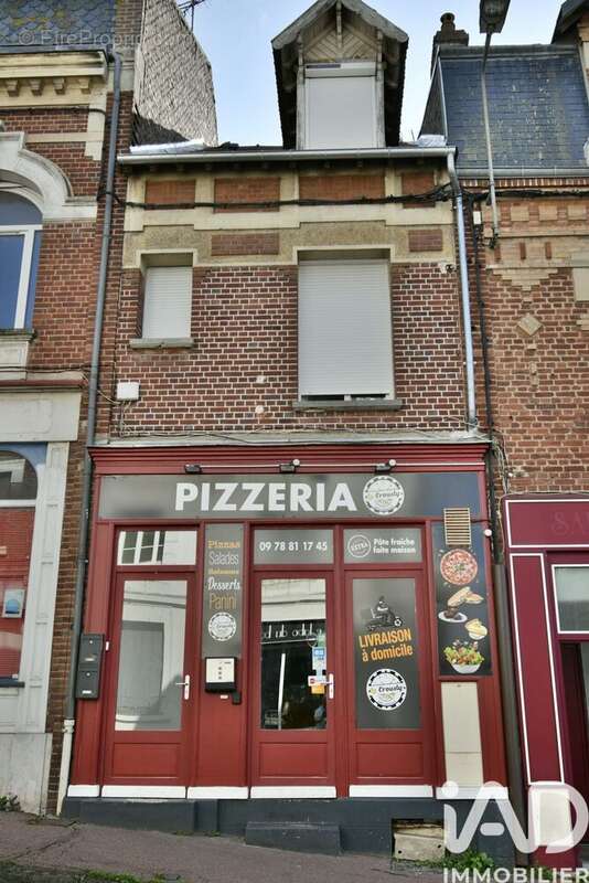 Photo 2 - Commerce à MONTDIDIER