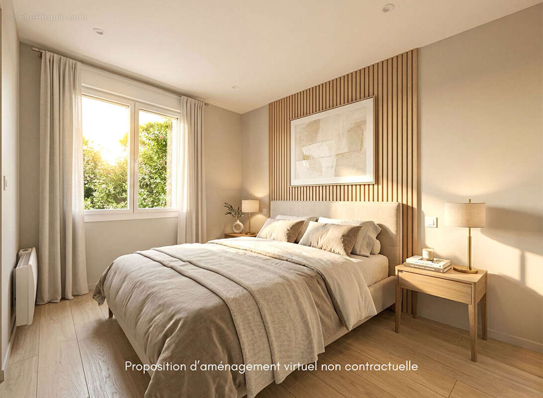 Maison à LA BAULE-ESCOUBLAC