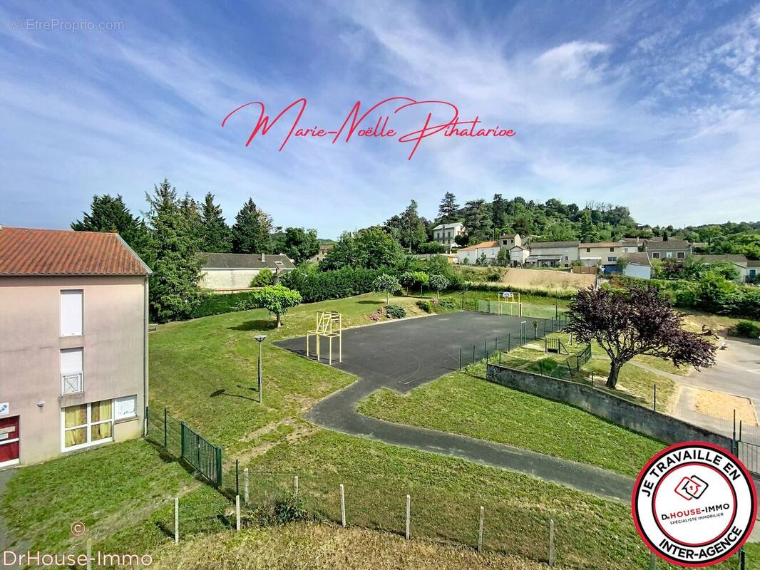 Appartement à PERIGUEUX