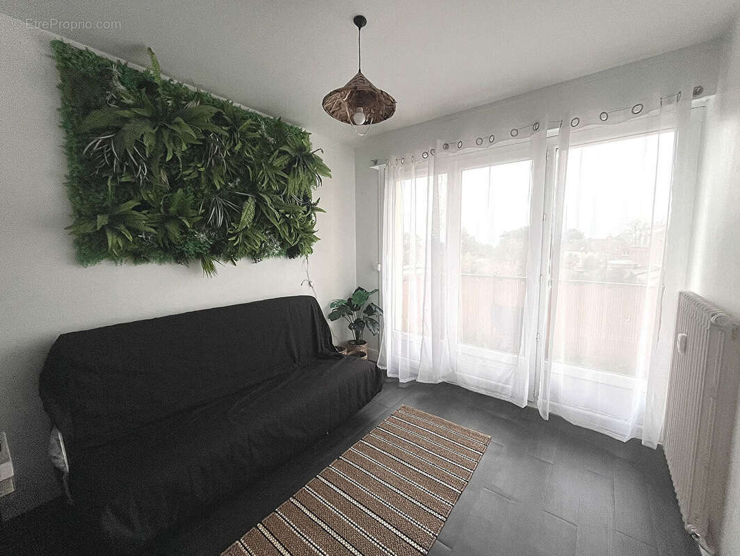 Appartement à SAINT-BRIEUC