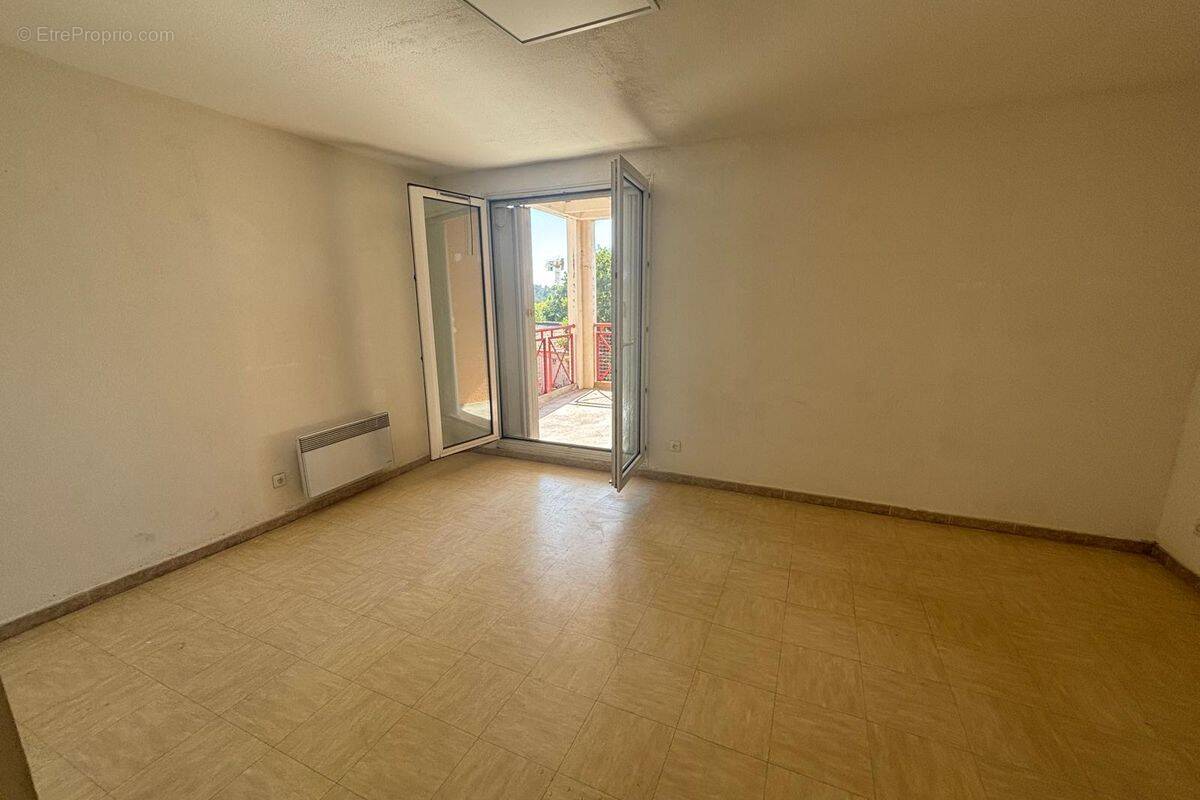 Appartement à ISTRES