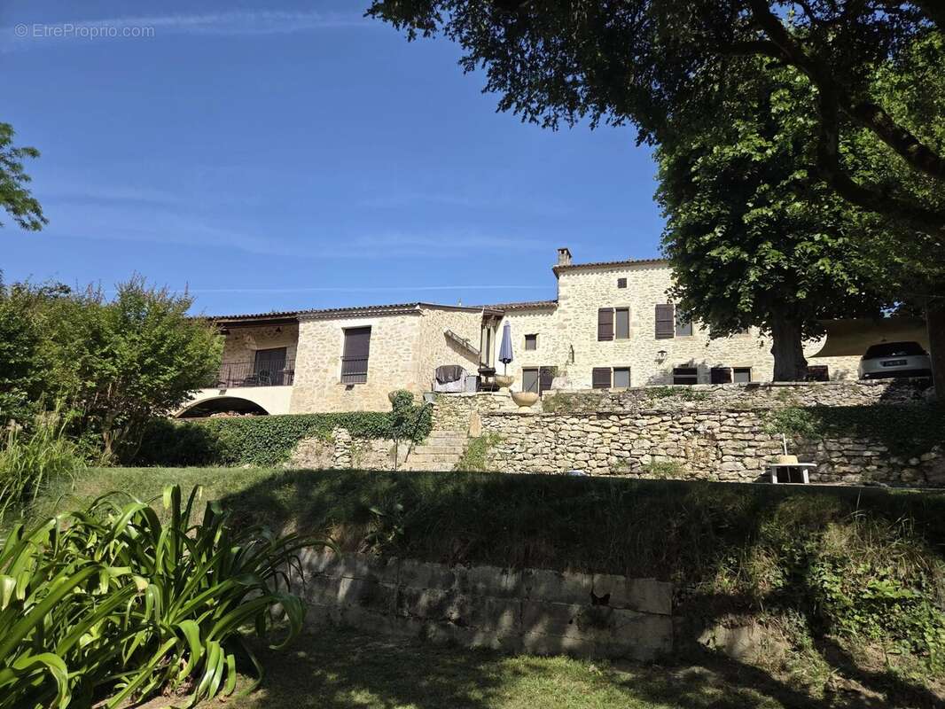 Maison à SAUVETERRE-DE-GUYENNE