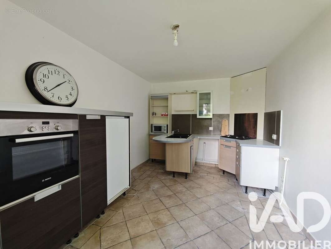 Photo 5 - Appartement à DIJON