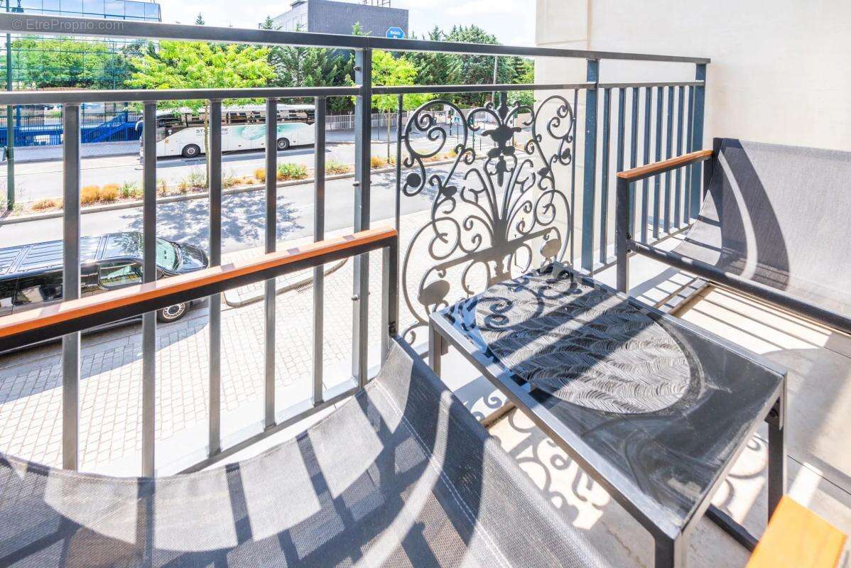 Appartement 4 pièces de 82 m² à Clamart avec Balcon et Parking - photo 10