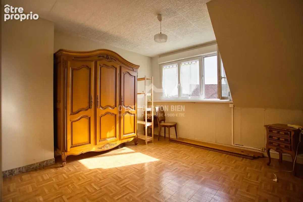 Maison 96 m² à Godewaersvelde  - photo 6