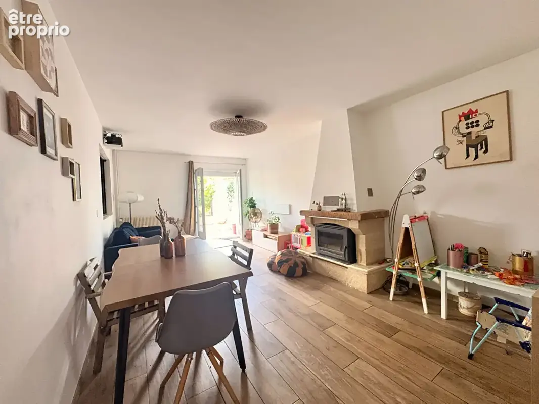 Maison familiale Haut Floirac 4 pièces 91 m2 - photo 4