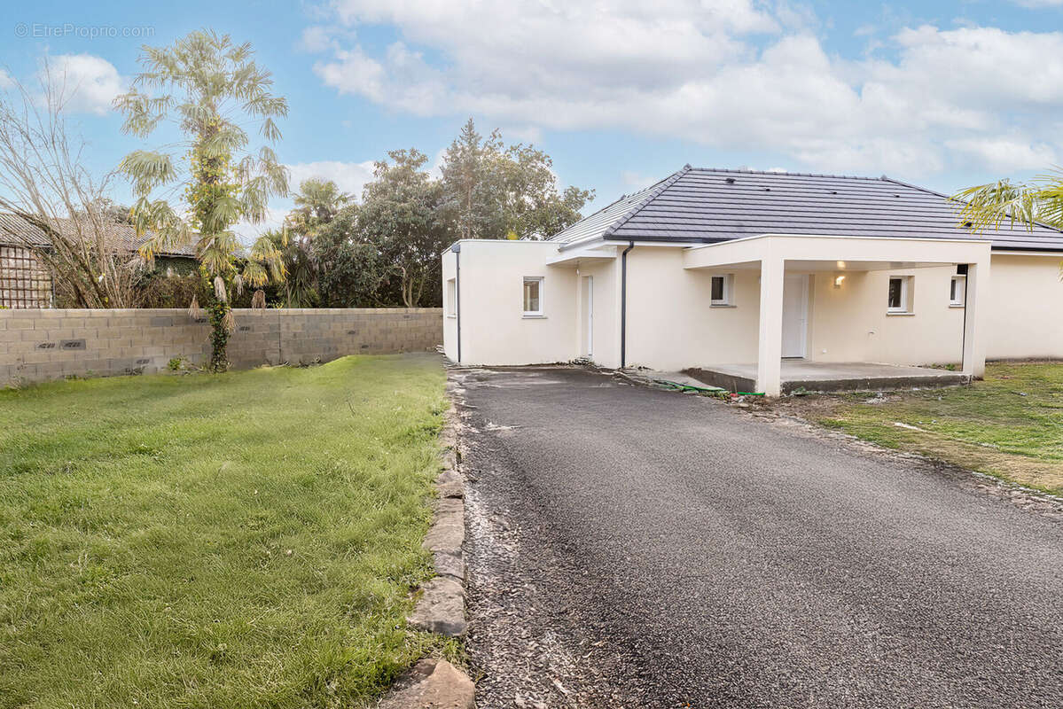 Photo 4 - Maison à LONS