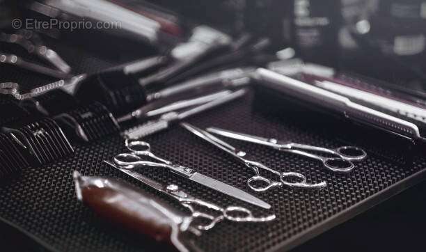 Commerce à PARIS-15E