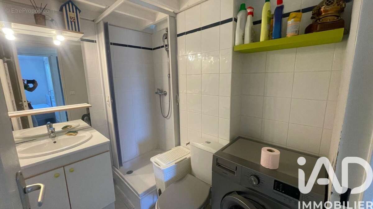 Photo 5 - Maison à LA LONDE-LES-MAURES