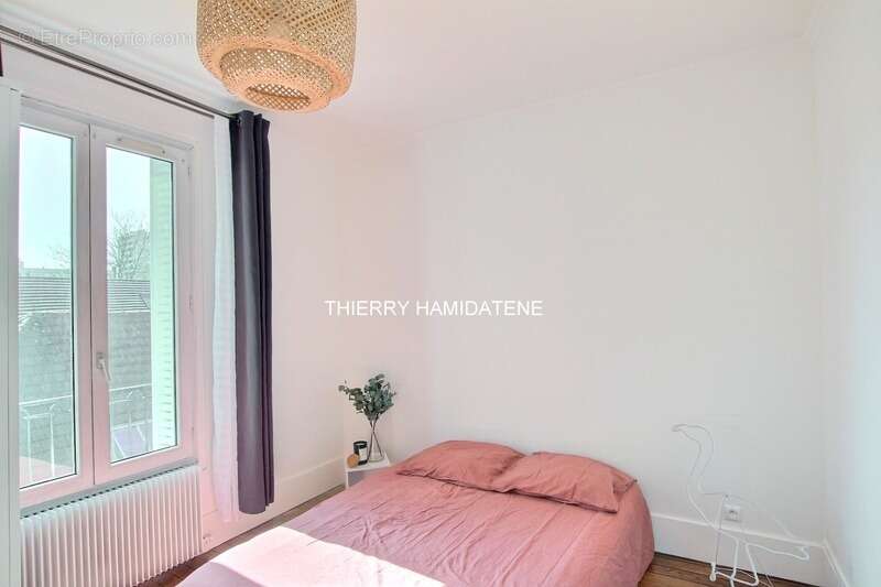 Appartement à ARGENTEUIL