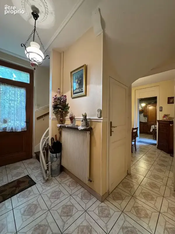 Maison 5 pièces / Merlan - Gare / Terrasse - photo 15