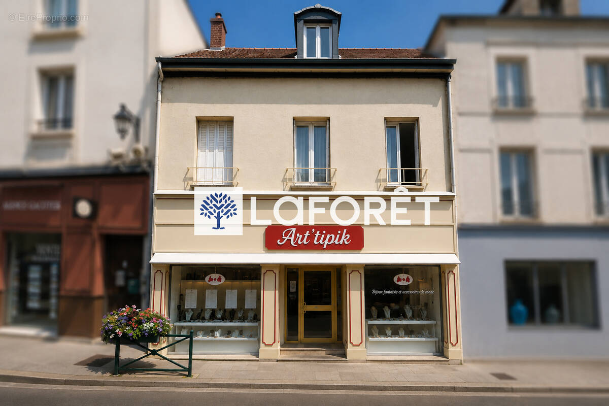 Appartement à PROVINS