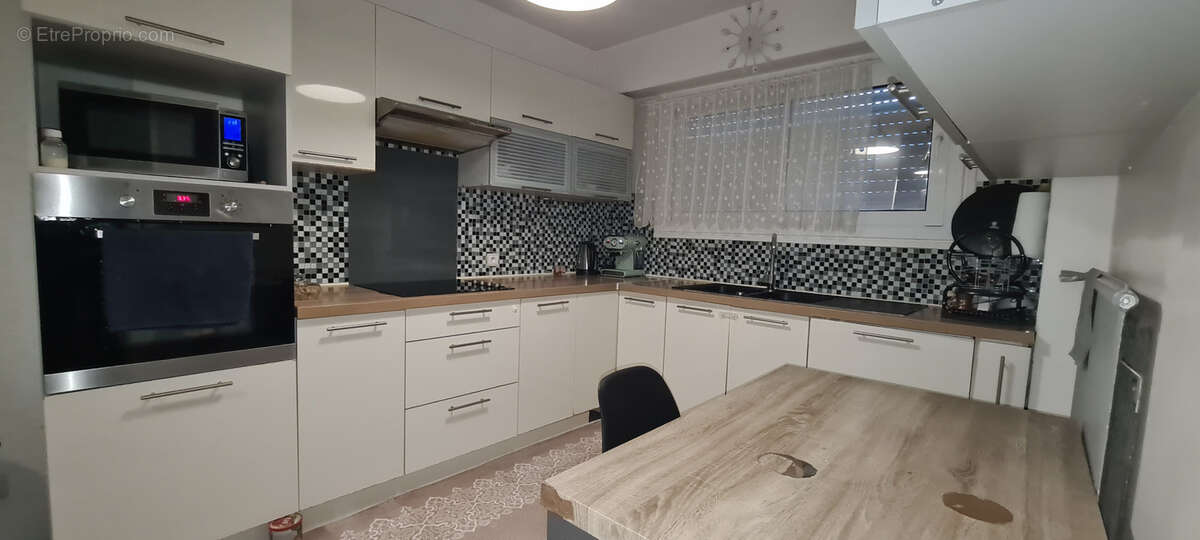 Appartement à ARGENTEUIL