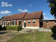 Maison à ERVILLERS