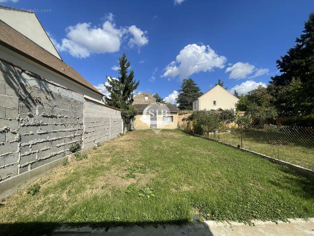 Maison 59 m² à Saint-Michel-Sur-Orge  - photo 2