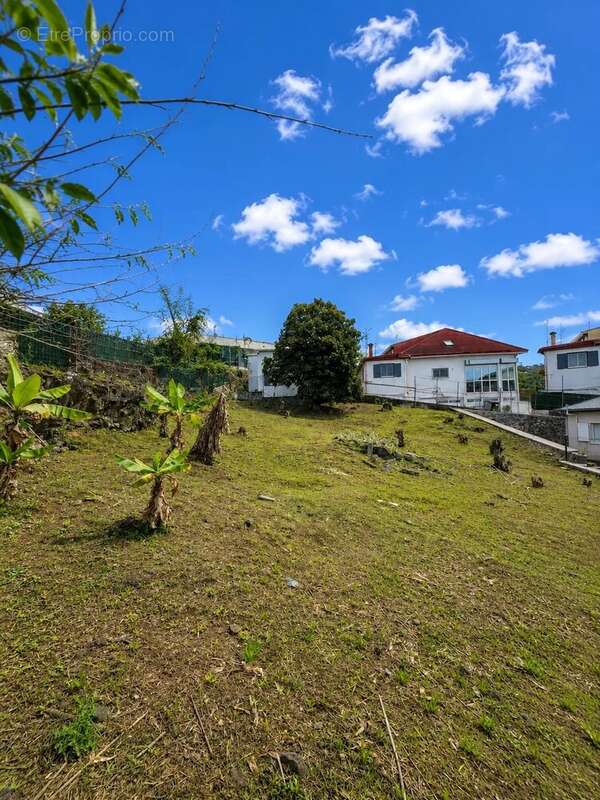Terrain à bâtir à vendre – le tampon (97430) - photo 2