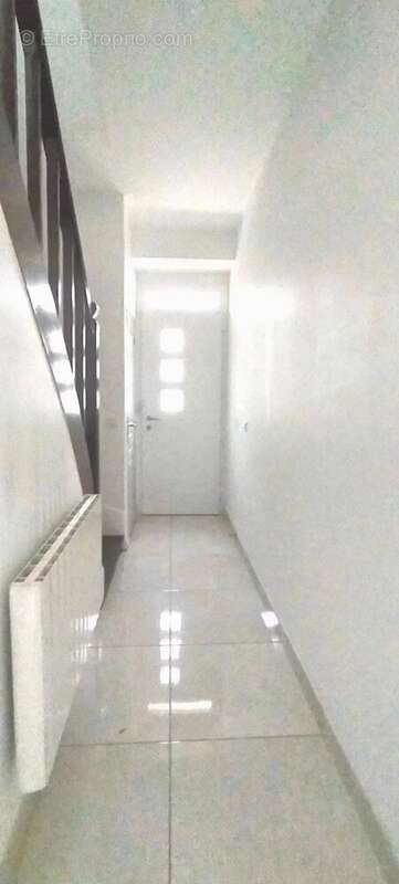 Maison à CHAMPIGNY-SUR-MARNE