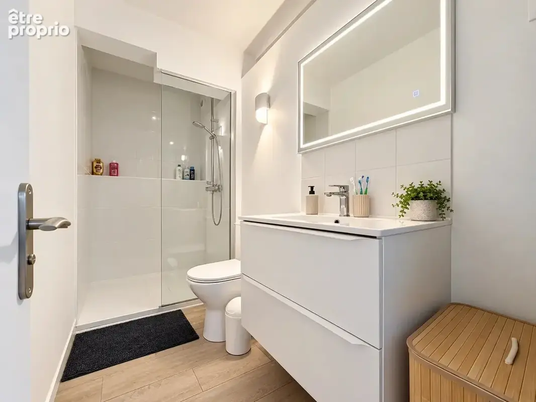 Marseille 5ᵉ – baille – appartement t2 entièrement rénové - photo 8