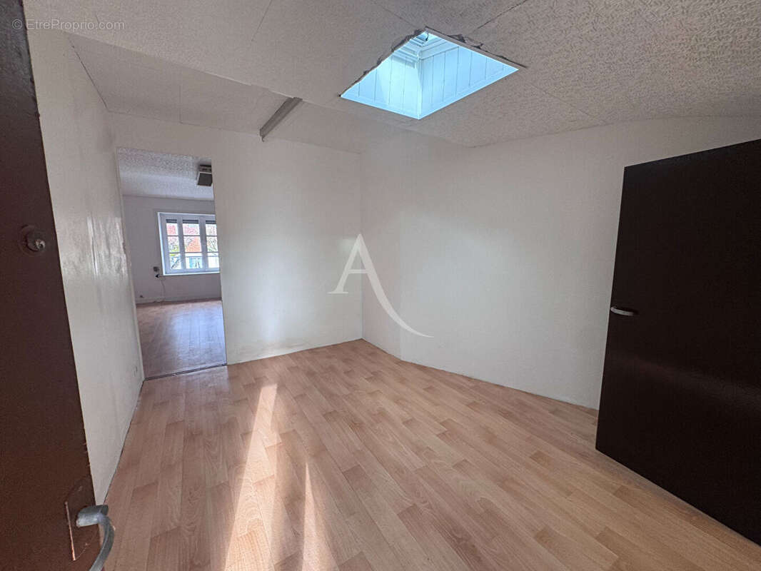 Appartement à LA ROCHE-SUR-YON