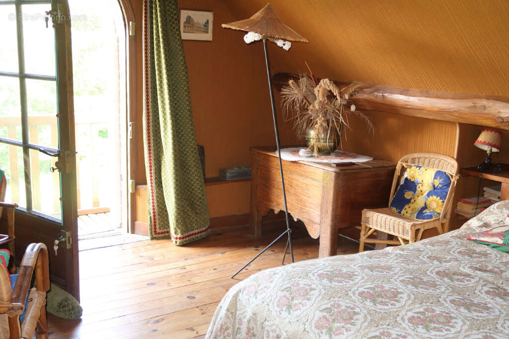 Maison à NOGENT-LE-ROI