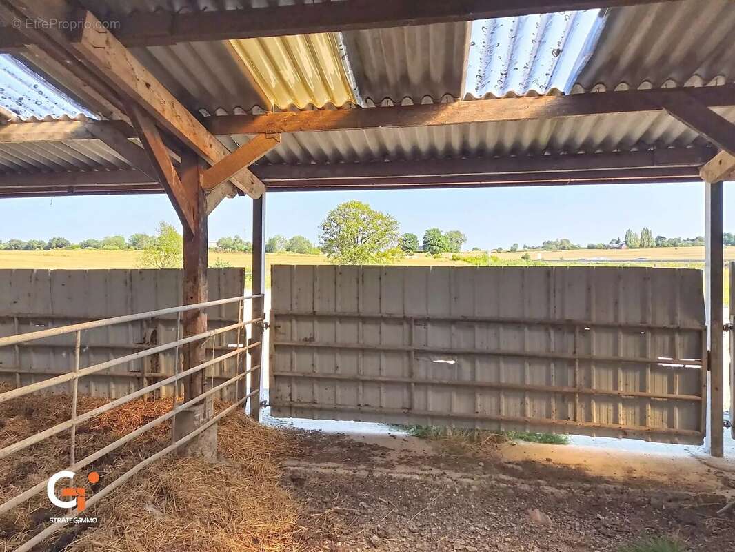 À VENDRE — Rare sur le marché : Corps de ferme  sur 3,75 hectares au cœur du Pays de Bray - photo 15
