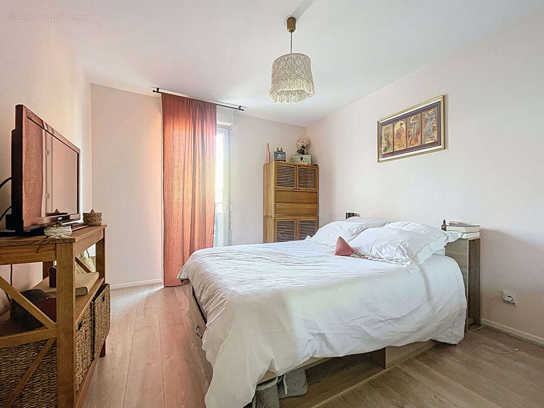 Appartement à LIMEIL-BREVANNES