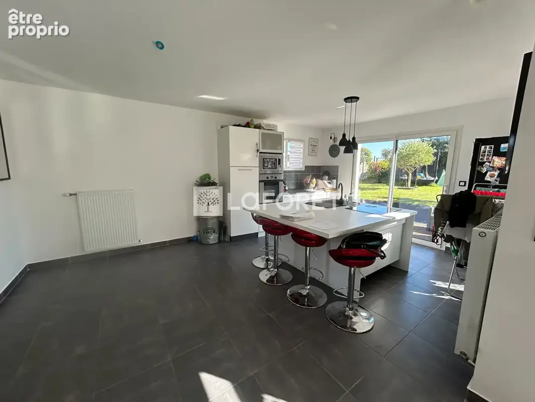 Maison Plonéis 6 pièce(s) 90 m2 - photo 4