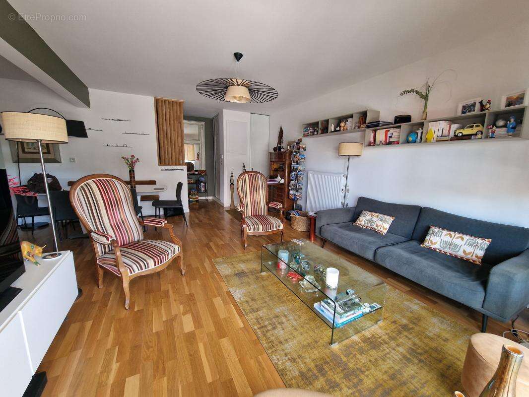 Appartement T4 d’exception au cœur de La Baule – Résidence récente avec ascenseur - photo 2