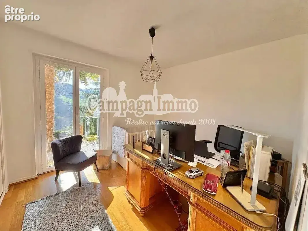 Grande maison hauteurs de Tarare - photo 15