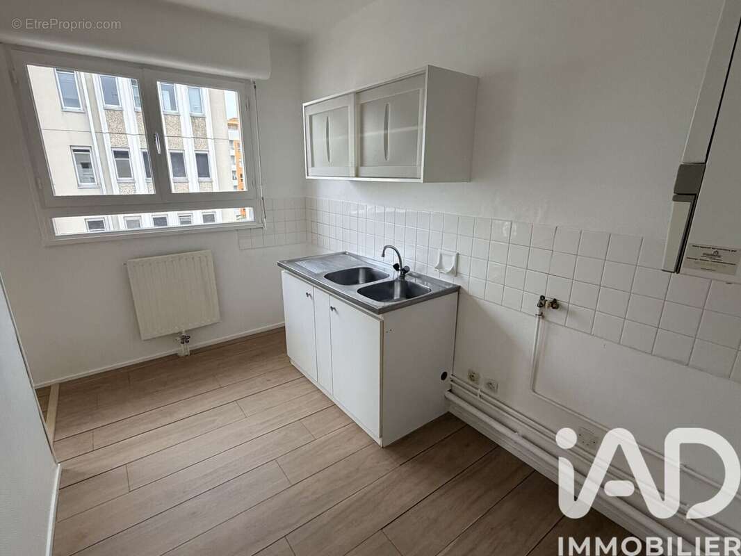 Photo 5 - Appartement à ORLEANS