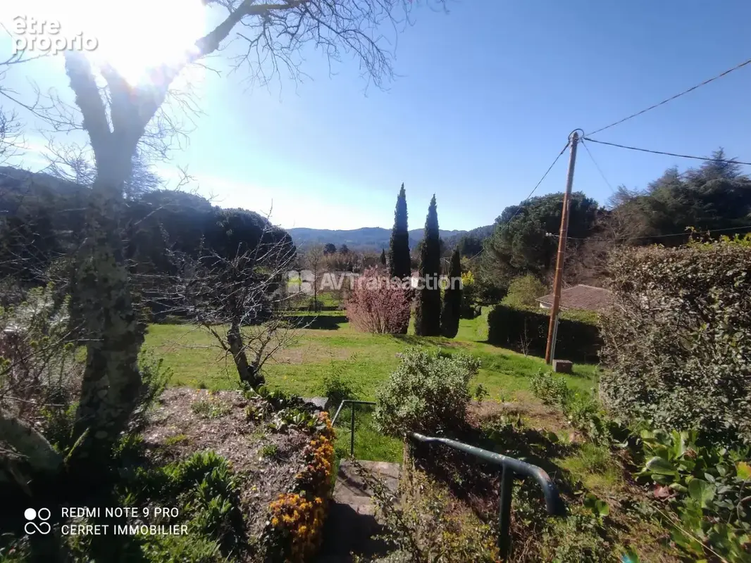 Maison 6 pièces 139 m² à vendre à Lasalle (30460) - photo 4