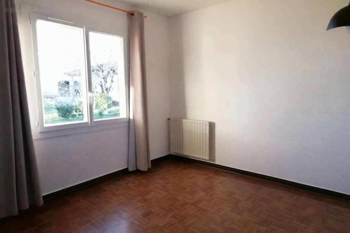 Maison à LOUPIAC